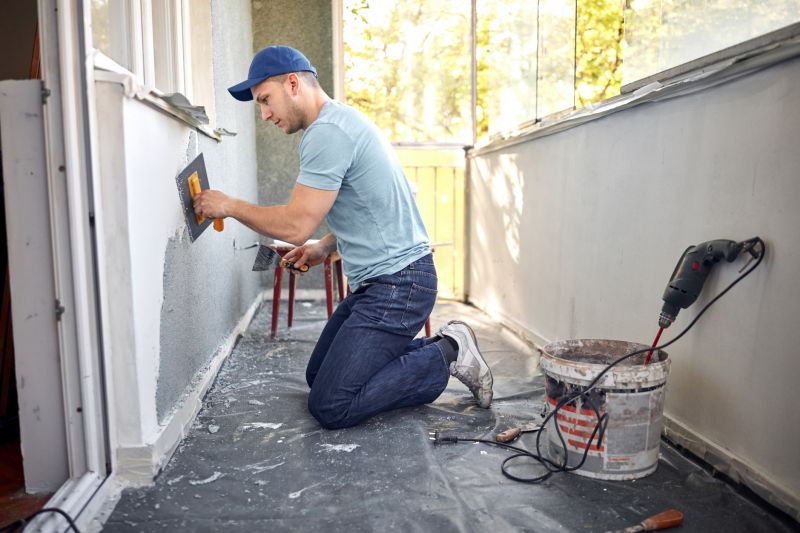 Basement Wall Repair in Corpus Christi, TX