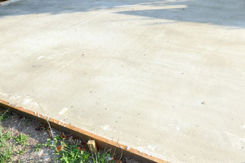 Concrete Floor Refinishing in Des Moines, IA