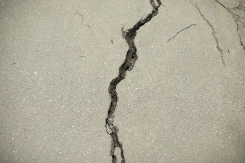 Concrete Pavement Repair in Des Moines, IA
