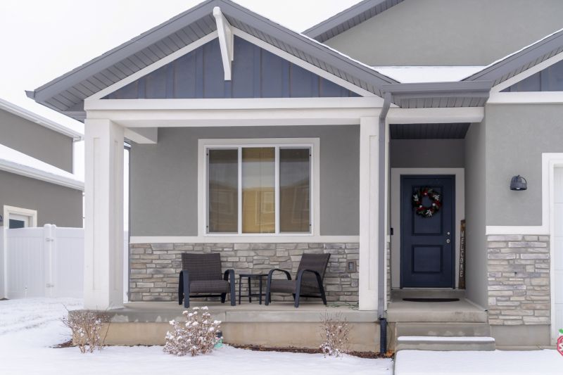 Winter Considerations