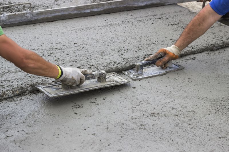 Concrete Repair in Miami Dade County, FL