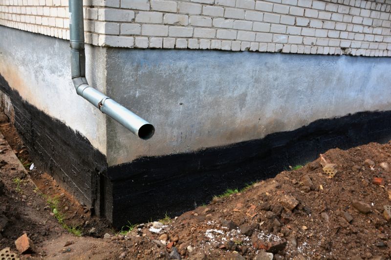 Concrete Waterproofing in Columbus, OH