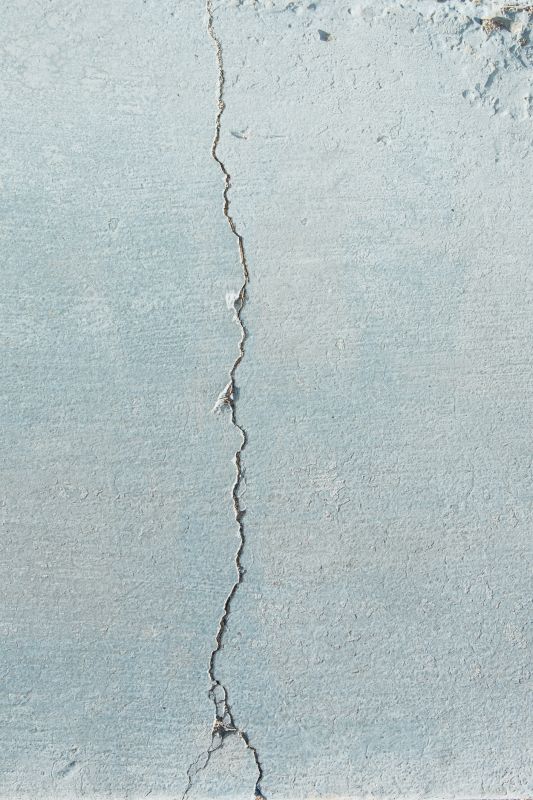 Cracked Concrete Repair in Miami Dade County, FL