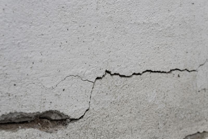 Foundation Damage Repair in Columbus, OH