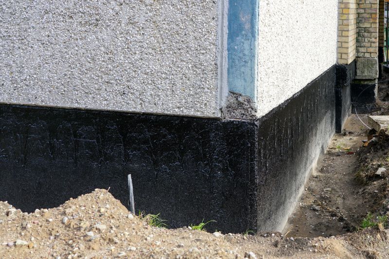 Wet Basement Solutions in Tampa, FL